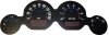 2005-2023 Dodge Challenger Daytona Edt US Speedo Custom Gauge Face