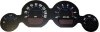 2005-2022 Dodge Challenger Daytona Edt US Speedo Custom Gauge Face