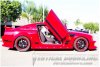 2005-2009 Mustang Lambo Style Vertical Doors Package