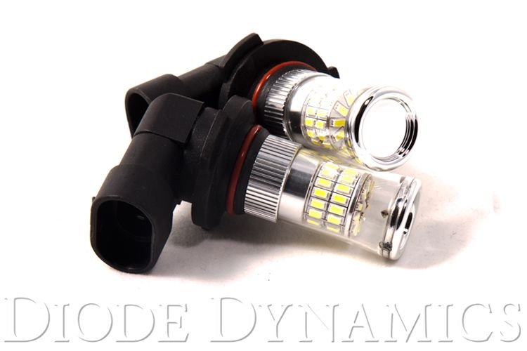 2008-2010 Challenger Fog Lamp H10 LED Bulb