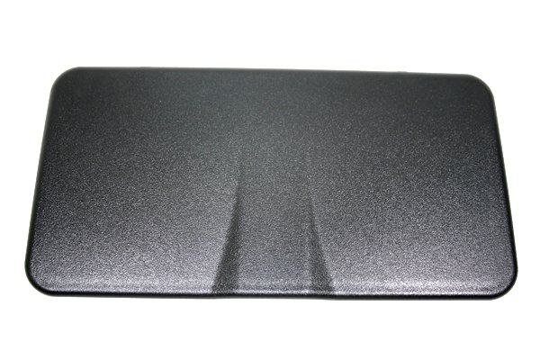 2005-2013 C6 Corvette Vanity Mirror Cover Lid