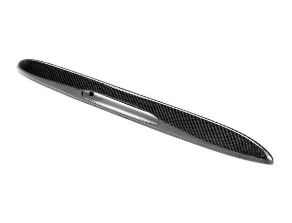 2005-2013 CORVETTE C6 Z06 GRAND SPORT CARBON FIBER REAR SPOILER