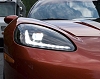 2005-2013 C6 Corvette Morimoto XB C7 Style LED Headlights