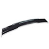 2005-2013 C6 Corvette C6.5 Carbon Flash Rear Trunk Wing Spoiler