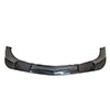 2005-2013 C6 Corvette Carbon Fiber Base Extended Front Splitter Lip