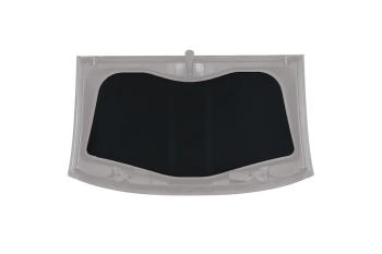 2005-2013 C6 Corvette Coupe Roof Panel Headliner 2005-2013 C6 Corvette Coupe Roof Panel Headliner