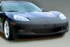 2005-2013 C6 Corvette LeBra Custom Front End Mask