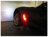 C5 Corvette LED Color Changing Fender Cove Lighting Kit