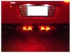 2005-2013 C6 Corvette LED Exhaust Tip Lighting Kit