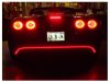 2005-2013 C6 Corvette Lower Brake Light LED Kit