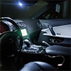 2005-2013 C6 Corvette Modified Vettes Extreme Bright LED Replacement 19pc Complete Interior & Exterior Kit