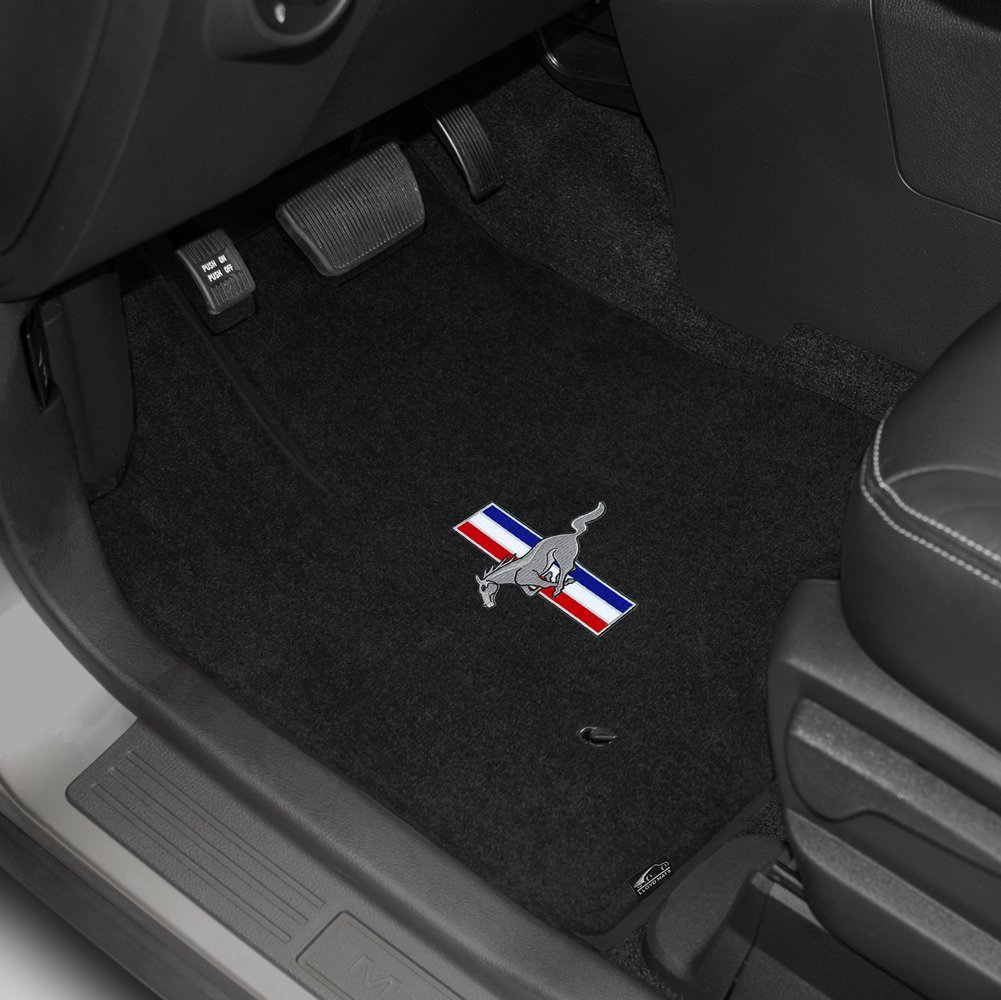 2005 2014 Ford Mustang Lloyd Floor Mats Custom Configurator