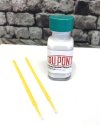 1997-2019 Corvette OEM Touch-Up Paint Repair Kit Arctic White WA 9567