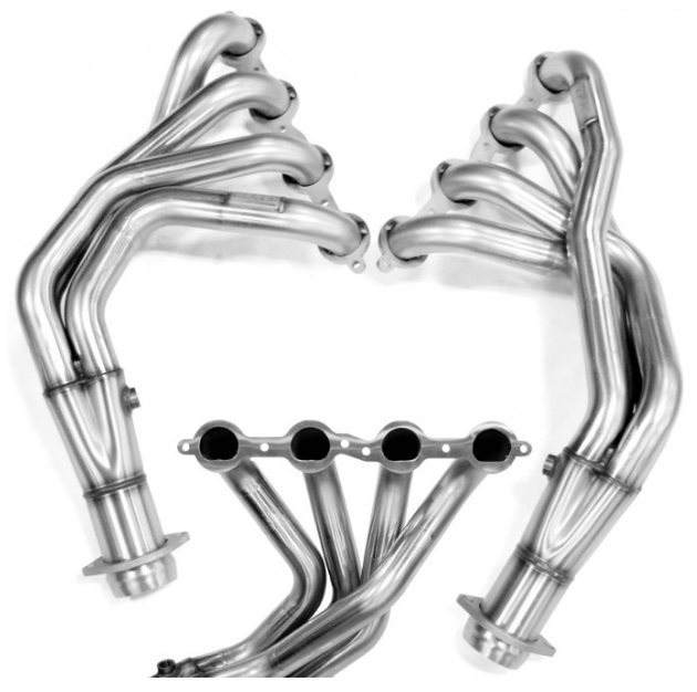 2006-2013 Corvette ZO6 and ZR1 1 7/8" KOOKS Headers