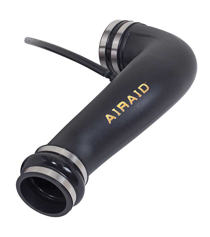 200-996 Airaid Modular Intake Tube For 2007-2014 Avalanche/Sierra/Silverado 4.3/4.8/5.3/6.0L. 200-996 Airaid Modular Intake Tube For 2007-2014 Avalanche/Sierra/Silverado 4.3/4.8/5.3/6.0L.