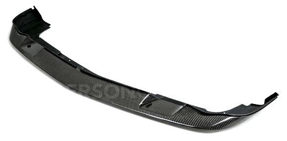 2008-2010 Dodge Challenger RT Carbon Fiber Splitter