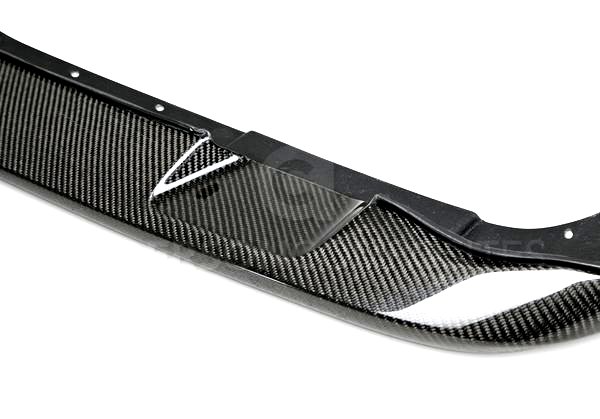 2008-2010 Dodge Challenger SRT Carbon Fiber Splitter