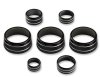 2008-2023 Dodge Challenger Interior Knobs Kit