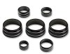 2008-2022 Dodge Challenger Interior Knobs Kit