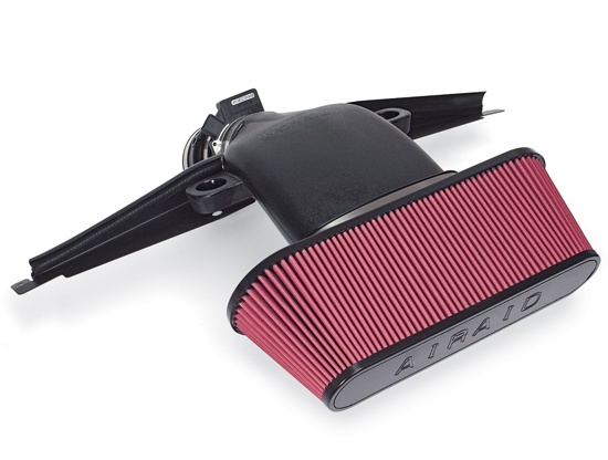 2008-2013 C6 Corvette LS3 AirRaid Air Intake System