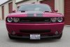 2008-2023 Challenger STO N SHO Detachable License Plate Bracket