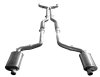 2008-2023 Challenger V8 American Racing Headers Cat-Back