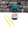 2008-2023 Challenger OEM Touch-Up Paint Repair Kit Contusion Blue PBX