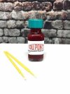 2008-2023 Challenger OEM Touch-Up Paint Repair Kit Octane Red PRV