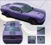 2008-2022 Challenger Pulse Stripe Kit