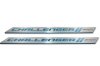2008-2023 Dodge Challenger Door Sills