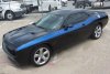 2008-2023 Dodge Challenger Full Length Side Strobe Stripes Kit