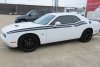 2008-2023 Dodge Challenger R/T Style Side Stripes Kit