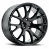 2008-2020 Challenger/Dodge Hellcat Replica Wheel 20"