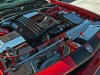 2008-2023 Challenger Perforated SS Header Plate
