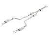 2009-2023 Dodge Challenger R/T Borla S-Type Exhaust