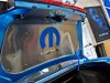 2009-2023 Dodge Challenger Trunk Panel MOPAR Logos