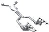 2015-2022 Dodge Challenger SRT, Scat Pack American Racing Headers Exhaust System