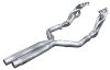2009-2023 Dodge Challenger SRT, Hellcat, Demon American Racing Headers Race Long System