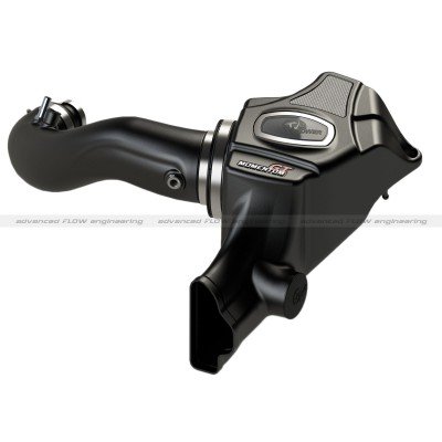 2015-2017 Ford Mustang Momentum GT Pro DRY S Intake System I4-2.3L (t) EcoBoost