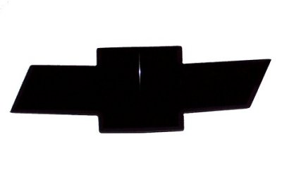 2010-2013 Camaro Bowtie - Front Billet