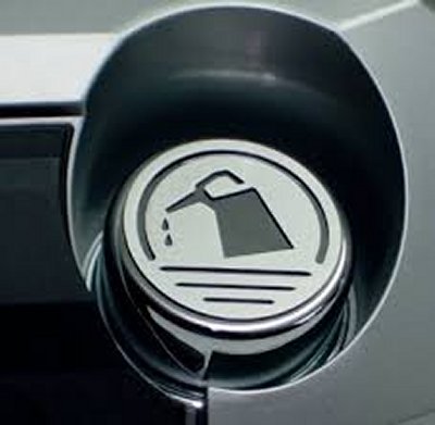 2010-2013 Camaro engine oil cap cover