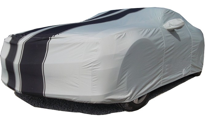 2010-2014 Camaro All Weather Car Cover