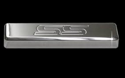 2010-2014 Camaro Billet Heat Sink Cover