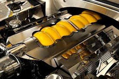 2010-2014 Camaro Fuel Rail Covers