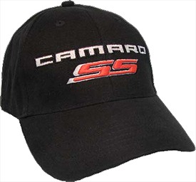 2010-2015 Camaro SS Cap