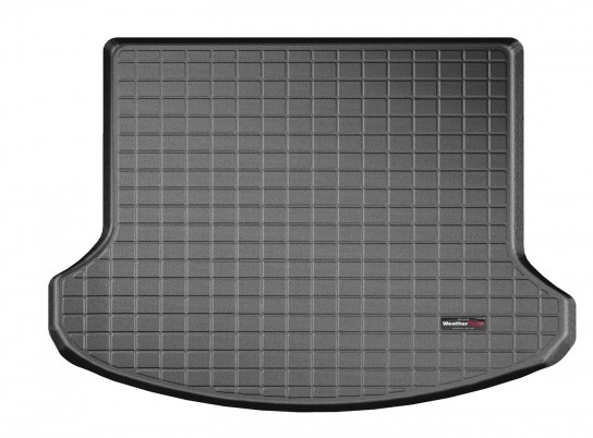 2010-2015 Camaro WeatherTech Coupe Cargo Liner