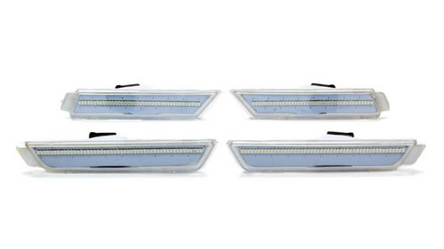 2010-2015 Camaro Oracle LED Sidemarkers Lights