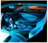 2010-2015 Camaro Interior LED Kit With Dome Light