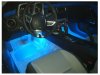 2010-2015 Camaro Interior RGB LED Lighting Kit