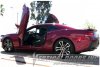 2010-2015 Camaro Lambo Style Vertical Doors Package